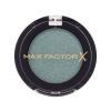 Max Factor Masterpiece Mono Eyeshadow Сенки за очи за жени 1,85 гр Нюанс 05 Turquoise Euphoria