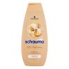 Schwarzkopf Schauma Q10 Fullness Shampoo Шампоан за жени 400 ml