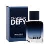 Calvin Klein Defy Eau de Parfum за мъже 50 ml