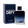Calvin Klein Defy Eau de Parfum за мъже 200 ml