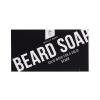 Angry Beards Beard Soap Wesley Wood Шампоан за брада за мъже 50 g