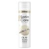 Gillette Satin Care Olay Vanilla Dream Shave Gel Гел за бръснене за жени 200 ml