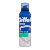 Gillette Series Sensitive Пяна за бръснене за мъже 200 ml