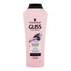 Schwarzkopf Gliss Split Ends Miracle Sealing Shampoo Шампоан за жени 400 ml