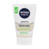 Nivea Men Sensitive Face Wash Почистващ гел за мъже 100 ml