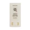 Beauty of Joseon Mugwort + Camelia Matte Sun Stick SPF50+ Слънцезащитен продукт за лице за жени 18 g