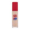 Rimmel London Lasting Finish 35H SPF20 Фон дьо тен за жени 30 ml Нюанс 001 Pearl