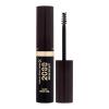 Max Factor 2000 Calorie Brow Sculpt Гел и помада за вежди за жени 4,5 ml Нюанс 004 Black Brown