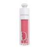 Dior Addict Lip Maximizer Блясък за устни за жени 6 ml Нюанс 010 Holo Pink