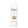 Dove Go Fresh Passion Fruit 48h Антиперспирант за жени 150 ml