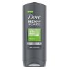 Dove Men + Care Extra Fresh Душ гел за мъже 250 ml