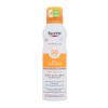 Eucerin Sun Oil Control Body Sun Spray Dry Touch SPF30 Слънцезащитна козметика за тяло 200 ml