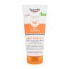 Eucerin Sun Oil Control Dry Touch Body Sun Gel-Cream SPF50+ Слънцезащитна козметика за тяло 200 ml