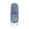 Essence Gel Nail Colour Лак за нокти за жени 8 ml Нюанс 64 You Rock!