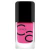 Catrice Iconails Лак за нокти за жени 10,5 ml Нюанс 157 I&#039;m A Barbie Girl