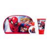 Marvel Spiderman Set Подаръчен комплект EDT 50 ml + душ гел 100 ml + козметична чанта