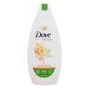 Dove Care By Nature Replenishing Shower Gel Душ гел за жени 400 ml