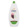 Dove Care By Nature Nurturing Shower Gel Душ гел за жени 400 ml