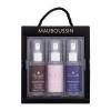 Mauboussin Promise Me Подаръчен комплект мъгла за тяло Promise Me Intense 50 ml + мъгла за тяло Promise Me Flower 50 ml + мъгла за тяло Promise Me 50 ml