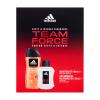 Adidas Team Force Подаръчен комплект EDT 100 ml + душ гел 250 ml