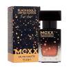 Mexx Black &amp; Gold Limited Edition Eau de Toilette за жени 15 ml
