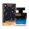 Mexx Black &amp; Gold Limited Edition Eau de Toilette за мъже 50 ml
