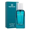 Sergio Tacchini I Love Italy Eau de Toilette за мъже 30 ml