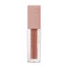Maybelline Lifter Gloss Блясък за устни за жени 5,4 ml Нюанс 07 Ambre