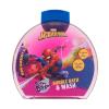 Marvel Spiderman Bubble Bath &amp; Wash Пяна за вана за деца 300 ml