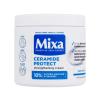 Mixa Ceramide Protect Strengthening Cream Крем за тяло за жени 400 ml