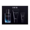 Dior Sauvage Подаръчен комплект EDP 60 ml + душ гел 50 ml + хидратиращ крем за лице и брада 20ml