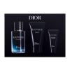 Christian Dior Sauvage Подаръчен комплект EDP 60 ml + душ гел 50 ml + хидратиращ крем за лице и брада 20ml