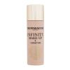 Dermacol Infinity Make-Up &amp; Corrector Фон дьо тен за жени 20 g Нюанс 01 Fair