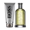 Пакет с отстъпка Eau de Toilette HUGO BOSS Boss Bottled + Душ гел HUGO BOSS Boss Bottled