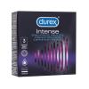 Durex Intense Презерватив за мъже Комплект