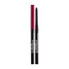 Maybelline Color Sensational Shaping Lip Liner Молив за устни за жени 1,2 g Нюанс 80 Red Escape