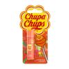 Chupa Chups Lip Balm Orange Pop Балсам за устни за деца 4 g