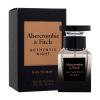 Abercrombie &amp; Fitch Authentic Night Eau de Toilette за мъже 30 ml