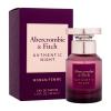 Abercrombie &amp; Fitch Authentic Night Eau de Parfum за жени 30 ml