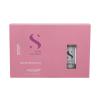 ALFAPARF MILANO Semi Di Lino Moisture Nutritive Essential Oil Масла за коса за жени 6x13 ml увредена кутия