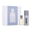 HUGO BOSS Boss Bottled SET2 Подаръчен комплект EDT 50 ml + дезодорант 150 ml