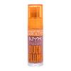 NYX Professional Makeup Duck Plump Блясък за устни за жени 7 ml Нюанс 10 Lilac On Lock