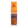NYX Professional Makeup Duck Plump Блясък за устни за жени 7 ml Нюанс 17 Pure Plump