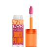 NYX Professional Makeup Duck Plump Блясък за устни за жени 6,8 ml Нюанс 11 Pick Me Pink