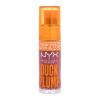 NYX Professional Makeup Duck Plump Блясък за устни за жени 7 ml Нюанс 09 Strike A Rose