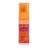 NYX Professional Makeup Duck Plump Блясък за устни за жени 7 ml Нюанс 19 Cherry Spice