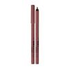 NYX Professional Makeup Line Loud Молив за устни за жени 1,2 g Нюанс 30 Leave A Legacy