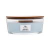 WoodWick Magnolia Birch Ароматна свещ 453,6 g