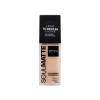 Gabriella Salvete Soulmatte Hyaluronic Foundation Фон дьо тен за жени 30 ml Нюанс 03N Beige Neutral