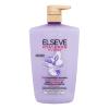 L&#039;Oréal Paris Elseve Hyaluron Plump Moisture Shampoo Шампоан за жени 1000 ml